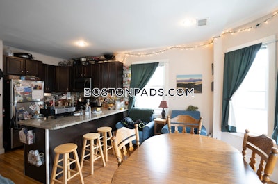 Jamaica Plain Apartment for rent 6 Bedrooms 2.5 Baths Boston - $6,295 No Fee