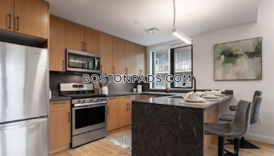 Allston Apartment for rent 2 Bedrooms 2 Baths Boston - $4,975