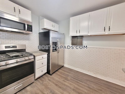 Jamaica Plain Apartment for rent 4 Bedrooms 1 Bath Boston - $4,180