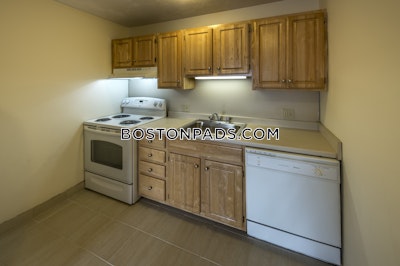 Allston Apartment for rent 1 Bedroom 1 Bath Boston - $2,400 No Fee