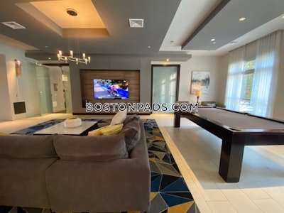 Needham Apartment for rent 1 Bedroom 1 Bath - $2,995