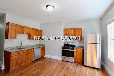 Dorchester Apartment for rent 4 Bedrooms 2 Baths Boston - $3,400 50% Fee