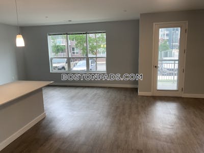 Quincy Apartment for rent 1 Bedroom 1 Bath  South Quincy - $2,700