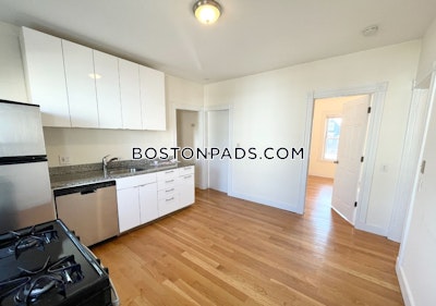 Dorchester Apartment for rent 4 Bedrooms 1 Bath Boston - $3,000