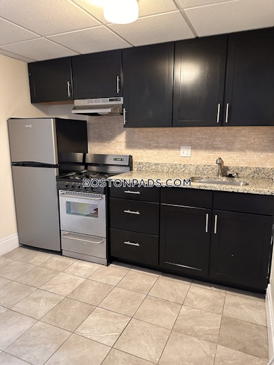 Chinatown Apartment for rent Studio 1 Bath Boston - $2,550