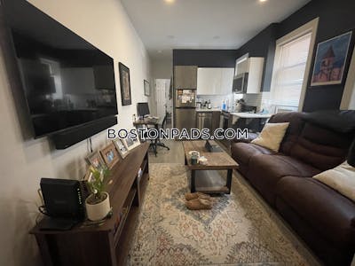 Beacon Hill 1 Bed 1 Bath Boston - $2,900