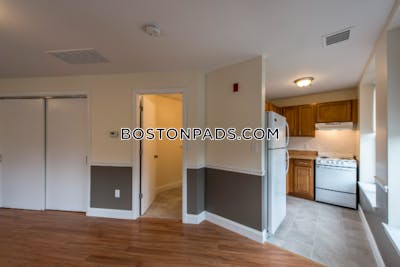 Fenway/kenmore Apartment for rent Studio 1 Bath Boston - $2,300 No Fee