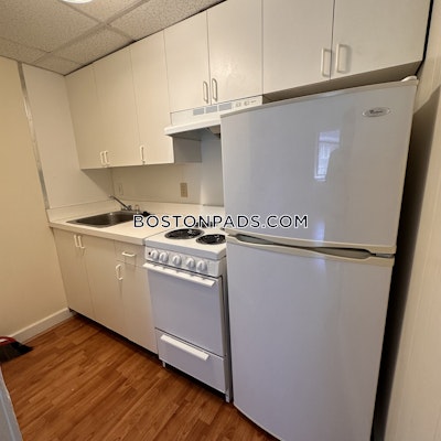 Chinatown Apartment for rent Studio 1 Bath Boston - $2,595