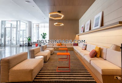 Cambridge Apartment for rent 2 Bedrooms 2 Baths  Kendall Square - $6,609