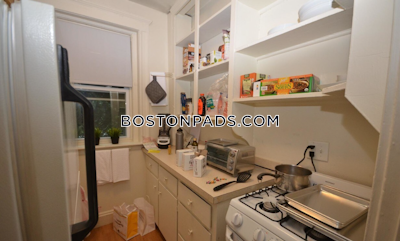 Fenway/kenmore Apartment for rent Studio 1 Bath Boston - $2,345 No Fee