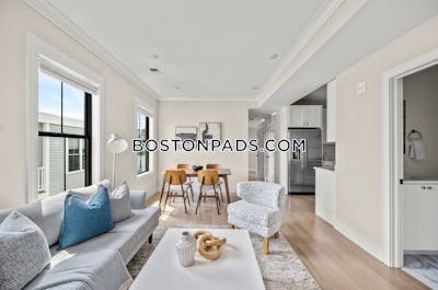 East Boston Fantastic 3 Beds 1 Bath Boston - $6,650 No Fee