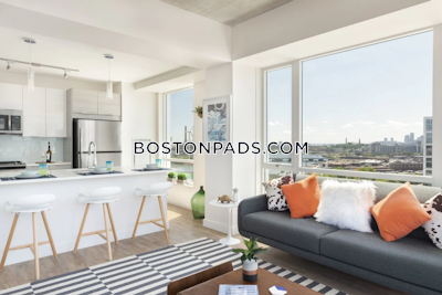 Somerville Apartment for rent Studio 1 Bath  East Somerville - $2,755 75% Fee