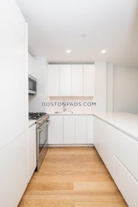 South Boston Apartment for rent 1 Bedroom 1 Bath Boston - $3,125