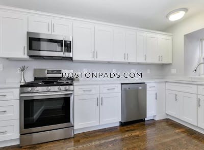 Dorchester Apartment for rent 3 Bedrooms 1 Bath Boston - $3,250 50% Fee