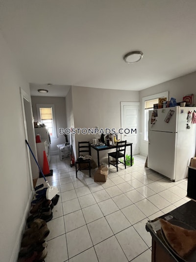 Dorchester Apartment for rent 4 Bedrooms 1 Bath Boston - $3,000