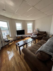 Dorchester Apartment for rent 4 Bedrooms 1 Bath Boston - $4,600