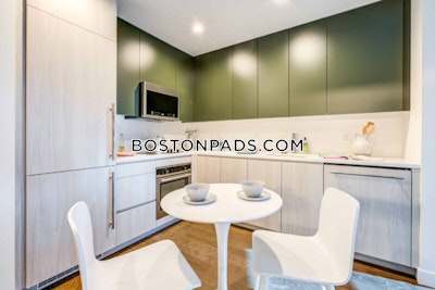 Fenway/kenmore Apartment for rent Studio 1 Bath Boston - $2,807