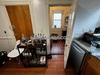 Roxbury Apartment for rent 4 Bedrooms 1 Bath Boston - $4,800 No Fee