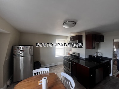 East Boston Apartment for rent 3 Bedrooms 1 Bath Boston - $3,410