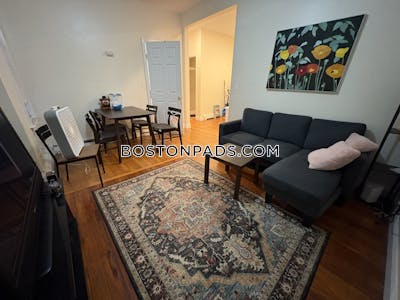 Allston 4 Beds 2 Baths Boston - $4,000 No Fee