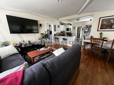 Cambridge Apartment for rent 4 Bedrooms 2 Baths  Alewife - $4,800 No Fee