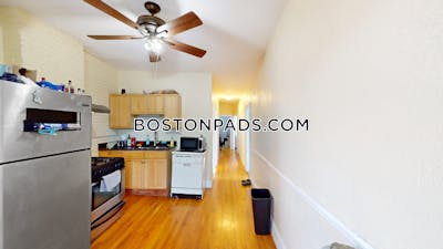 South End Apartment for rent 3 Bedrooms 1 Bath Boston - $4,400 No Fee