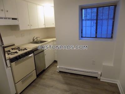 Brighton Apartment for rent Studio 1 Bath Boston - $2,350