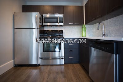 Worcester Apartment for rent 1 Bedroom 1 Bath - $1,635 No Fee