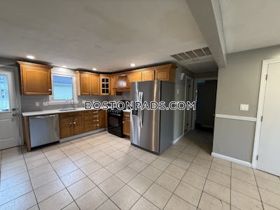 Malden Apartment for rent 3 Bedrooms 1 Bath - $3,500 No Fee
