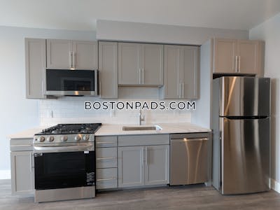 Brighton Apartment for rent 1 Bedroom 1 Bath Boston - $3,500 No Fee