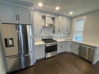 Dorchester Apartment for rent 4 Bedrooms 6 Baths Boston - $7,500