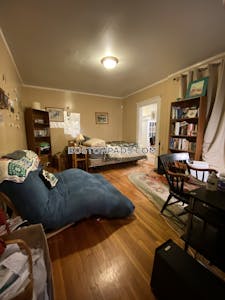 Allston Apartment for rent Studio 1 Bath Boston - $2,050