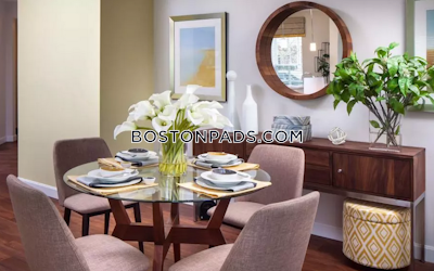 Norwood Apartment for rent 1 Bedroom 1 Bath - $3,346