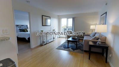 Brookline 2 Beds 1.5 Baths  Boston University - $4,000 No Fee