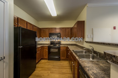 Andover Apartment for rent 2 Bedrooms 2 Baths - $2,900 No Fee