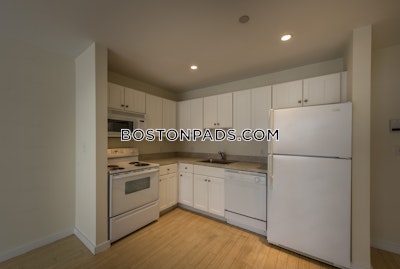 Downtown Apartment for rent 2 Bedrooms 1 Bath Boston - $3,850 No Fee