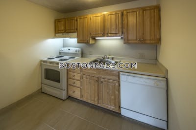 Allston Apartment for rent 1 Bedroom 1 Bath Boston - $3,000 No Fee