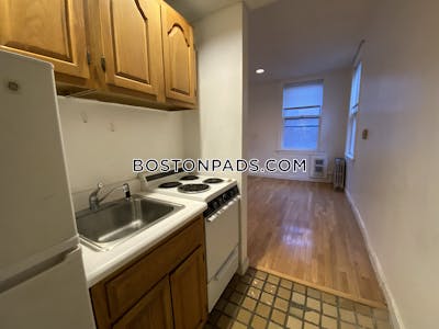 Mission Hill Apartment for rent Studio 1 Bath Boston - $1,650