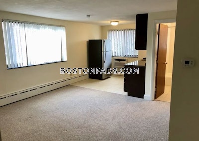 Cambridge Apartment for rent Studio 1 Bath  Porter Square - $2,400