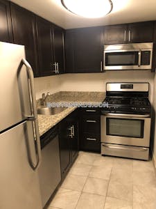 Brookline Apartment for rent 2 Bedrooms 1.5 Baths Boston University - $4,050 No Fee
