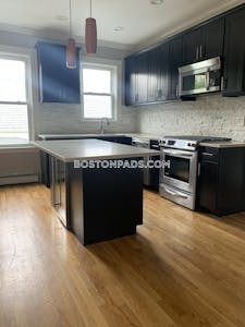 Dorchester/south Boston Border Apartment for rent 4 Bedrooms 2 Baths Boston - $4,600 No Fee