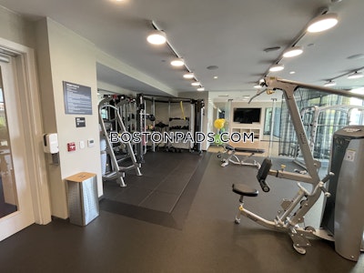 Charlestown Apartment for rent 2 Bedrooms 2 Baths Boston - $4,353