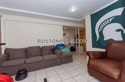 Brighton Apartment for rent 5 Bedrooms 2 Baths Boston - $4,900
