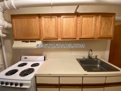 Fenway/kenmore Apartment for rent Studio 1 Bath Boston - $1,750 No Fee