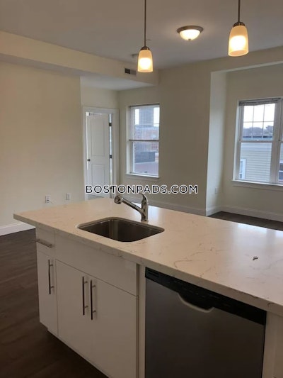 Jamaica Plain Apartment for rent 3 Bedrooms 1.5 Baths Boston - $3,900