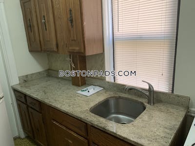 Medford Apartment for rent 1 Bedroom 1 Bath  Medford Square - $1,700