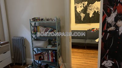 Allston Apartment for rent 1 Bedroom 1 Bath Boston - $3,200 No Fee