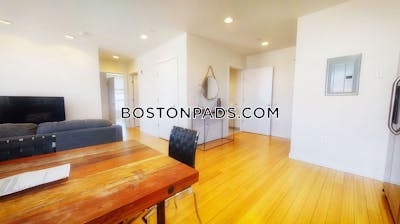South End 1 Bed 1 Bath Boston - $3,650
