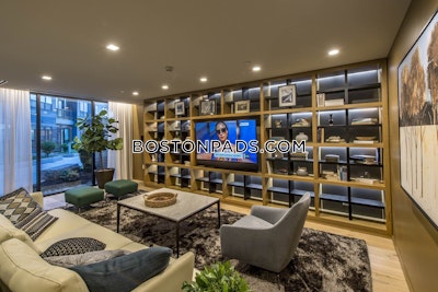 Quincy Apartment for rent 2 Bedrooms 2 Baths  Marina Bay - $3,913