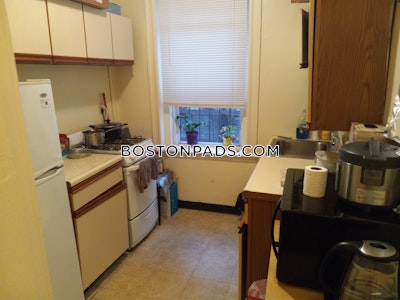 Fenway/kenmore Apartment for rent Studio 1 Bath Boston - $2,700